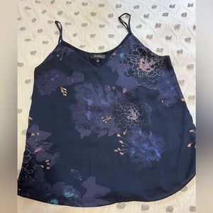 Babaton tank top